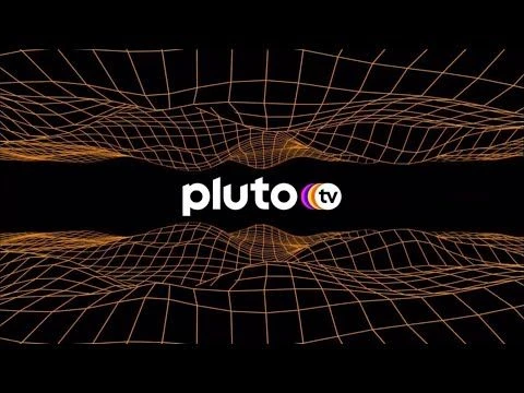 Pluto TV // ID  Break Bumper (2021)