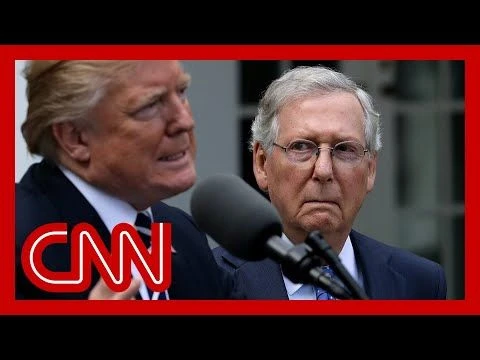 McConnell says ‘MAGA movement is completely wrong’