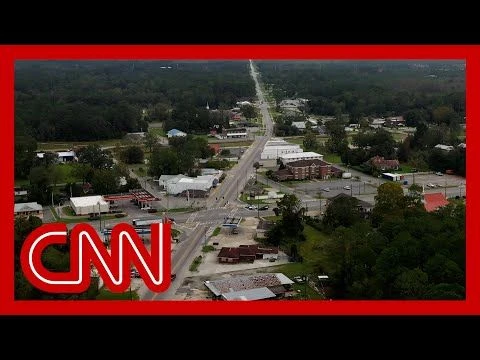 CNN visited what may be the most pro-Trump county in the battleground states