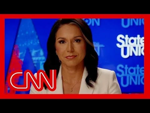 Tulsi Gabbard reveals how she is preparing Trump to debate Harris