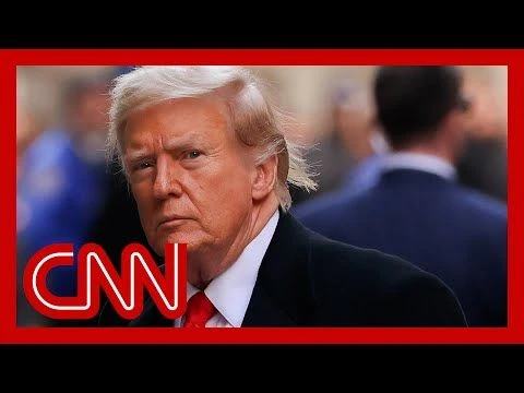 CNN analyst details Trump#39;s virtual meeting with probation officer