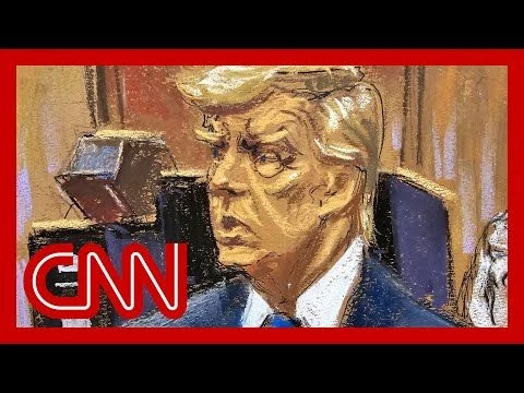 Will Trump be able to vote? CNN#39;s John Miller explains