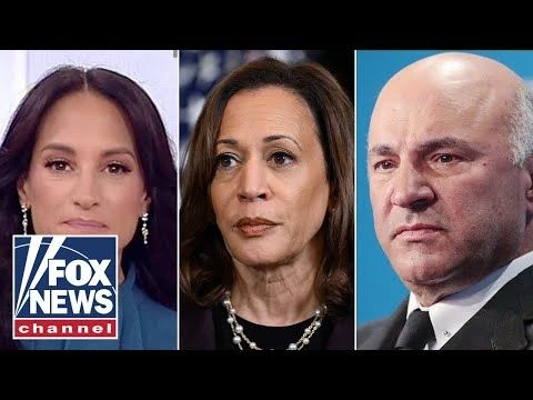 Kamala Harris ripped after CNN town hall: #39;Woefully inadequate and unprepared#39;