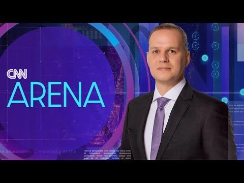 CNN ARENA - 24/10/2024