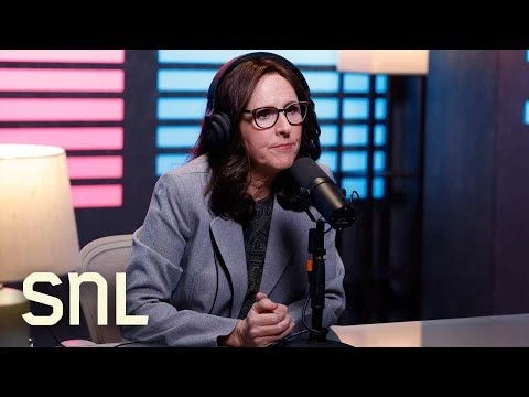 CNN App - SNL