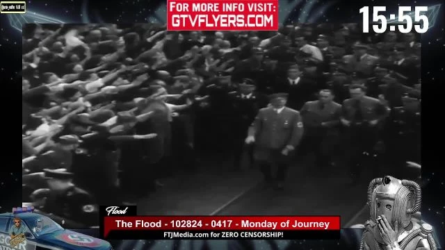 The Flood - 102824 - 0417 - Monday of Journey on 28-Oct-24-11:41:14