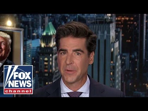 Celebrities are the only way Kamala Harris can fill seats: Watters