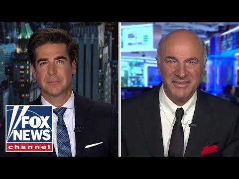 Kevin O’Leary: I’m pissed off about this