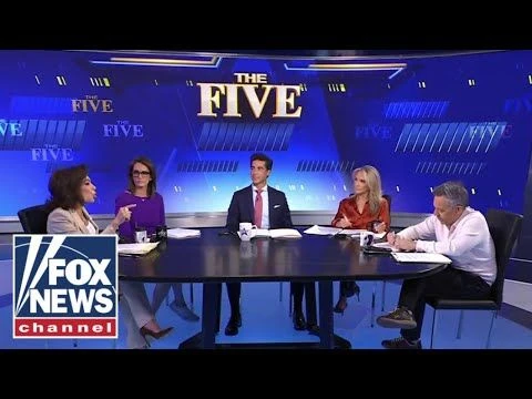 Gutfeld: We#39;re seeing the #39;downfall of the inauthentic#39; with Kamala Harris