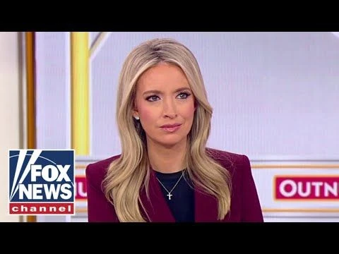 Kayleigh McEnany: Kamala Harris must answer this question