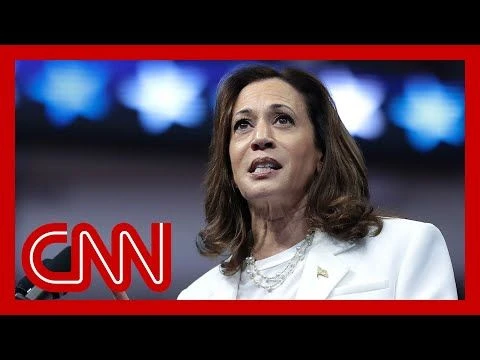 CNN investigation reveals Kamala Harris’ mixed record as prosecutor