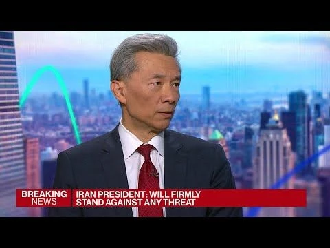 Bull Market Won#39;t Be Derailed, Rockefeller#39;s Chang Says