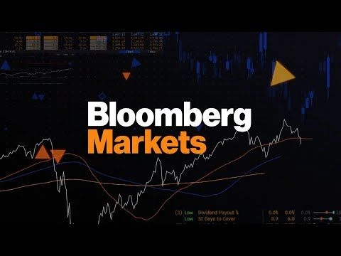 Bloomberg Markets 10/29/2024