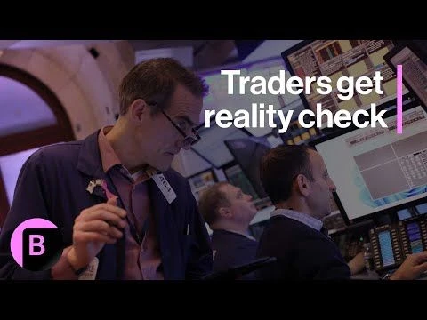 Markets in 3 Minutes: Traders Get Reality Check from US Jobs