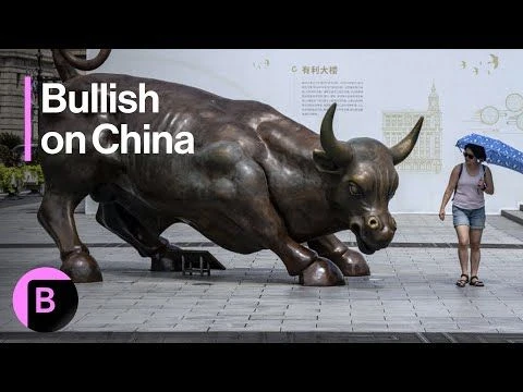 China Stocks: Can Rally Maintain Its Momentum? | Markets in 3 Minutes