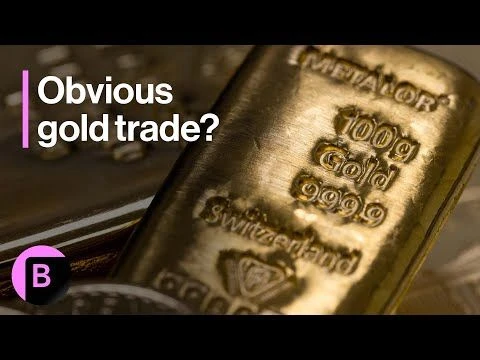 Is Bullish Gold Trade Too Obvious? | Markets in 3 Minutes