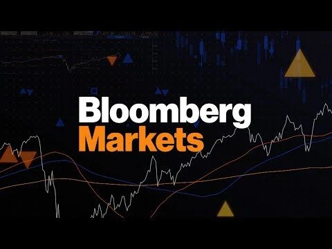 Bloomberg Markets 10/07/2024