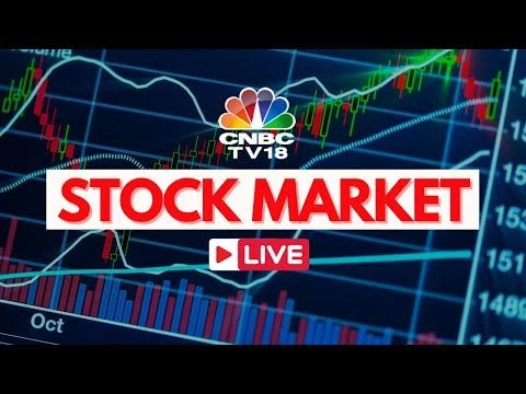 Stock Market LIVE Updates | Nifty  Sensex LIVE | Nov 5th | Business News Live | CNBC TV18 LIVE