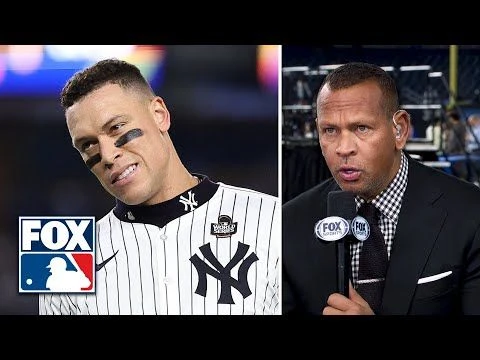 Alex Rodriguez on Yankees#39; Game 5 loss – #39;One of the biggest meltdowns I#39;ve ever seen#39; | MLB on FOX