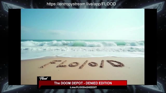 The DOOM DEPOT - DENIED EDITION on 08-Nov-24-01:02:18