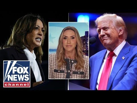 #39;ALARM BELLS ARE SOUNDING#39;: RNC co-chair reveals why Dems are startled