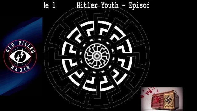 The Hitler Youth Series - Episode 1 on 12-Nov-24-00:30:19