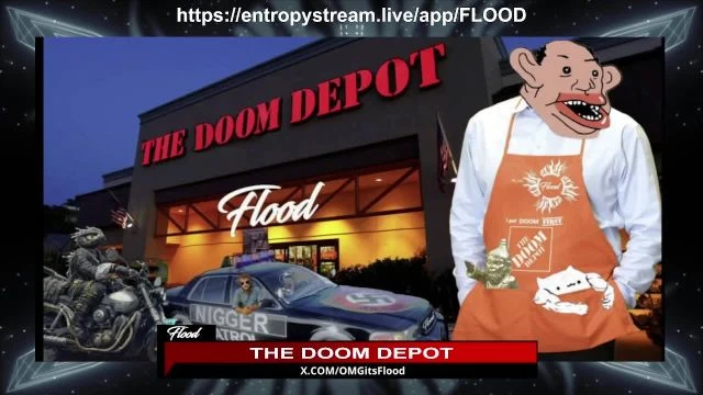 THE DOOM DEPOT - 7PM EST on 12-Nov-24-00:03:59