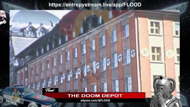 THE DOOM DEPOT - 7PM EST on 12-Nov-24-02:23:52