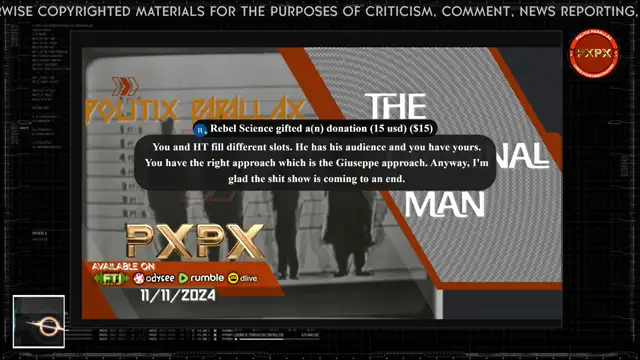 NNR ֍ PXPX ֍ LIVE! on 12-Nov-24-04:00:38