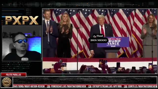 NNR ֍ PXPX ֍ LIVE! on 13-Nov-24-04:00:23