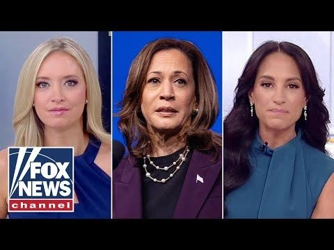 #39;I#39;m speechless#39;: Hosts react to CNN, MSNBC takes on Trump victory