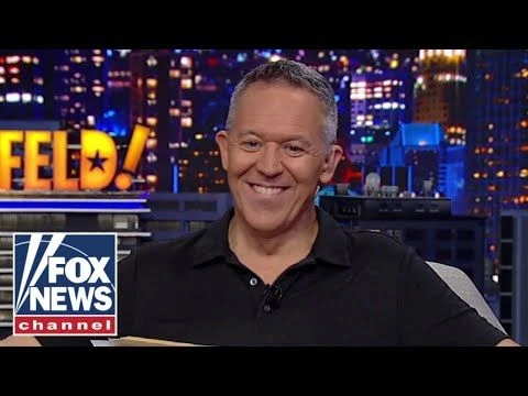 Gutfeld: This was a blowout