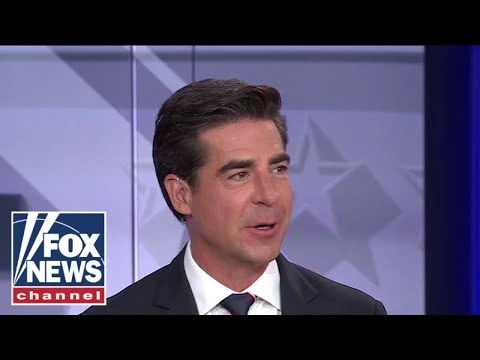 Jesse Watters to #39;Democratic machine#39;: #39;Bravo#39; for making this race competitive