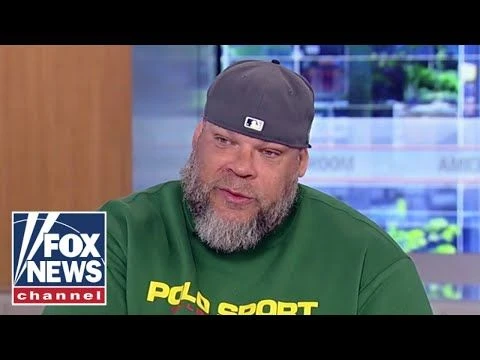 Tyrus torches #39;The View#39; hosts over reaction to Trump win: #39;Bitter, angry, entitled#39;