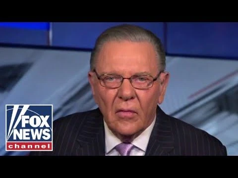 Gen. Jack Keane: This threat against Trump is #39;serious#39;