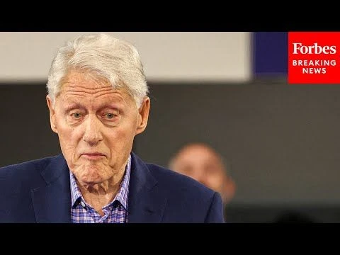 #39;For The First Time Ever, Bill Clinton Was Speechless#39;: Peter Navarro Praises Trump For Ending NAFTA