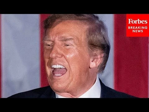 BREAKING NEWS: Trump Reacts To Bombshell Iowa Poll Showing Him 3 Points Down From Kamala Harris