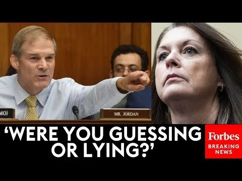 BREAKING NEWS: Jim Jordan Goes Absolutely Nuclear On Secret Service Director Over Trump Shooting