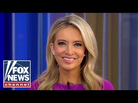 Kayleigh McEnany: Trump must have his #39;eyes wide open#39; this time