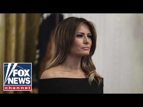 #39;Bad blood?#39;: Melania Trump reportedly declines Jill Biden White House meeting