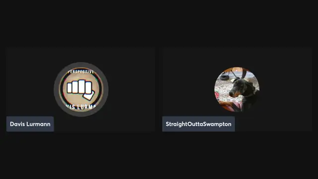 Right Perspective Radio with Davis Lurmann - X-Space #03 on 17-Nov-24-04:00:05