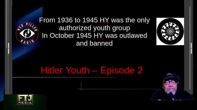 Hitler Youth Episode 2 on 18-Nov-24-19:26:24