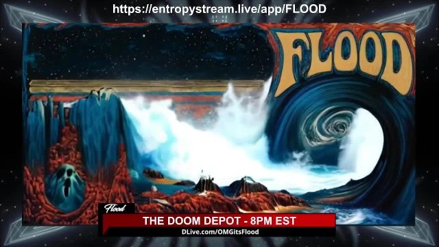 THE DOOM DEPOT - 8PM EST on 19-Nov-24-18:43:58