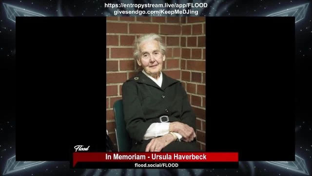 In Memoriam - Ursula Haverbeck on 20-Nov-24-18:00:22