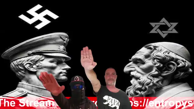 The Rhodesian Rant - Freedom Solutions 101 - Season 1 - episode 4 on 21-Nov-24-12:00:31