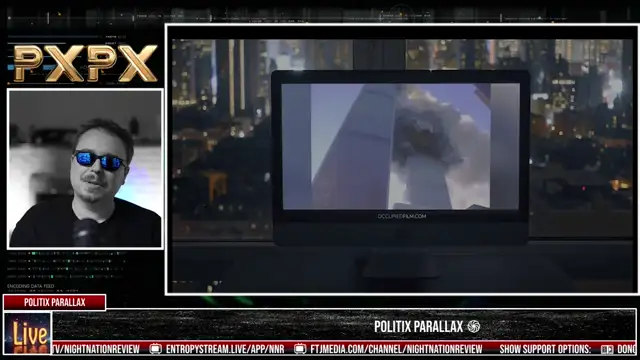 PXPX | OCCUPIED REVIEW