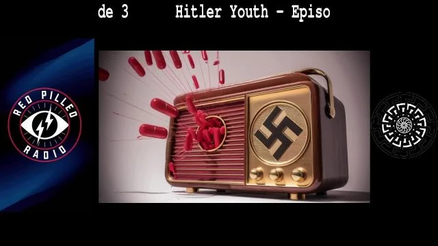 Hitler Youth Episode 3 on 25-Nov-24-18:32:25