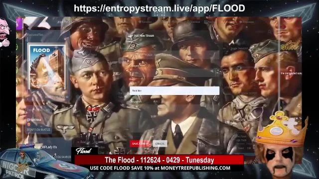 The Flood - 112624 - 0429 - Tunesday on 26-Nov-24-06:40:44