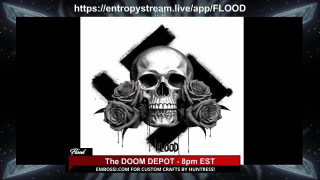 The DOOM DEPOT - 8pm EST on 26-Nov-24-18:33:34