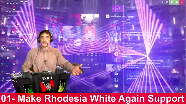 The Nazi Night Club -29/11/24 on 29-Nov-24-15:45:28